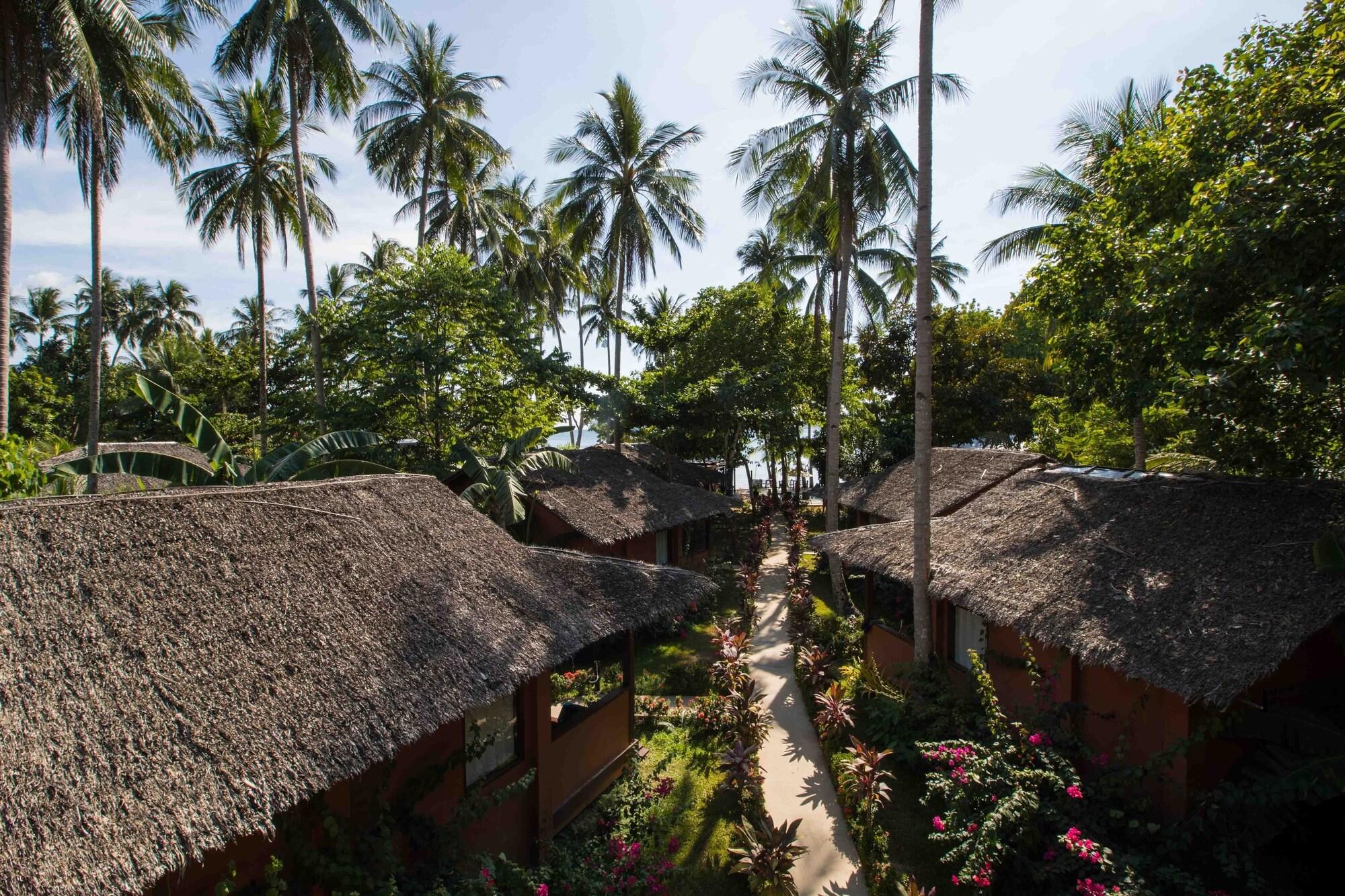Last Frontier Resort-adults Only 3* El Nido