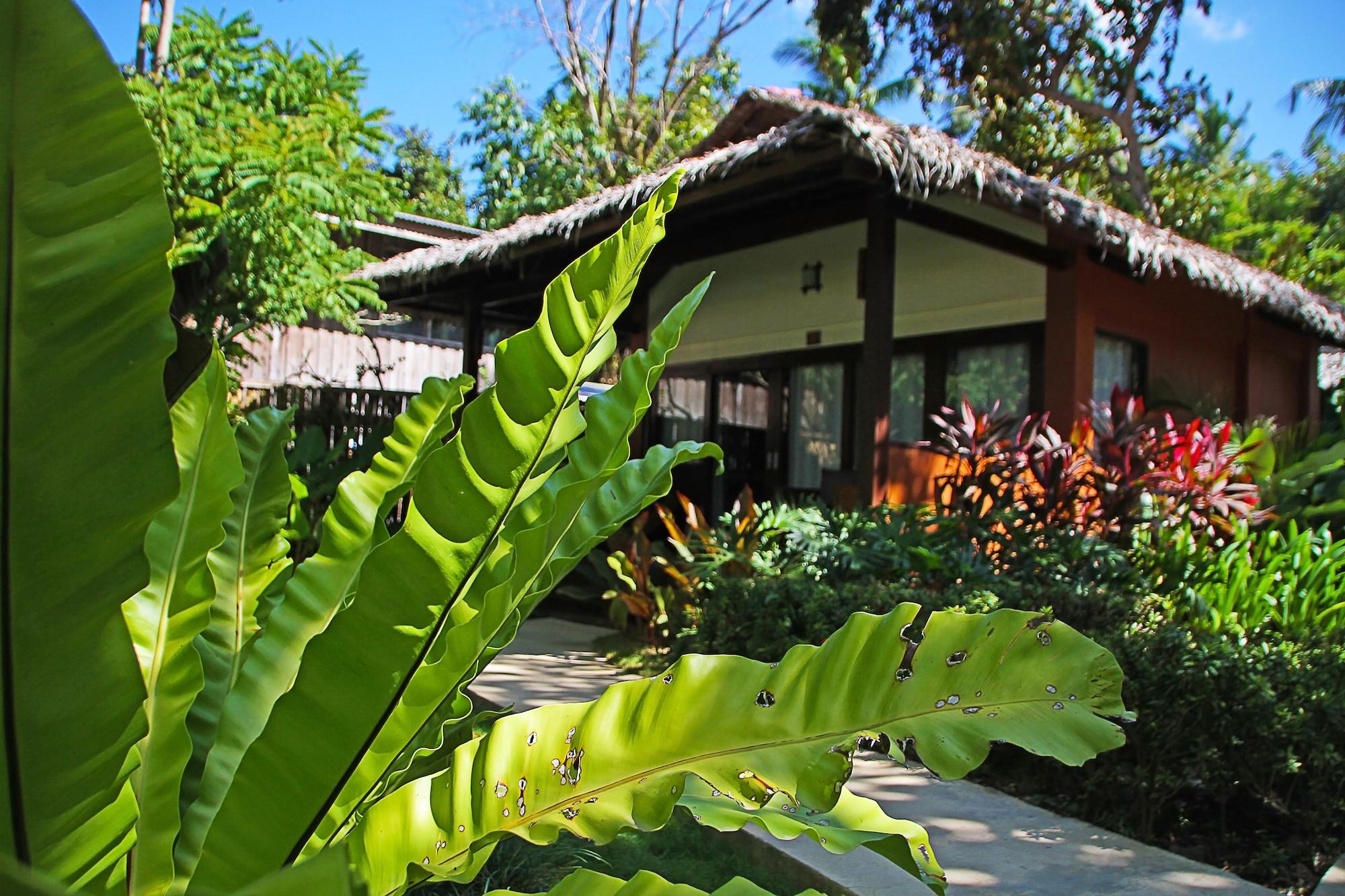Last Frontier Resort-adults Only Resort 3*