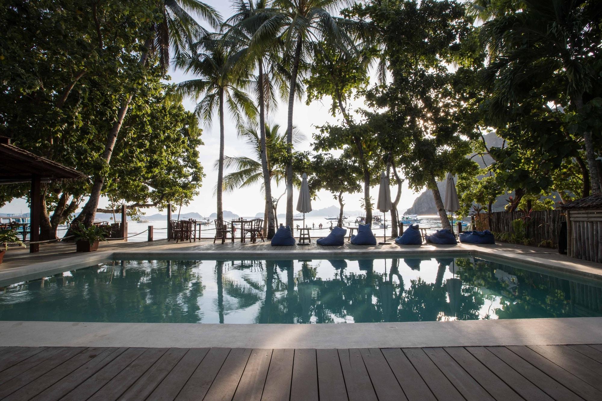 Last Frontier Resort-adults Only 3* El Nido