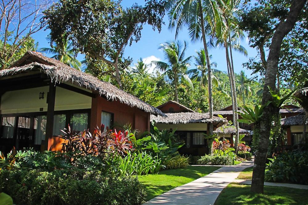 Last Frontier Resort-adults Only Resort El Nido