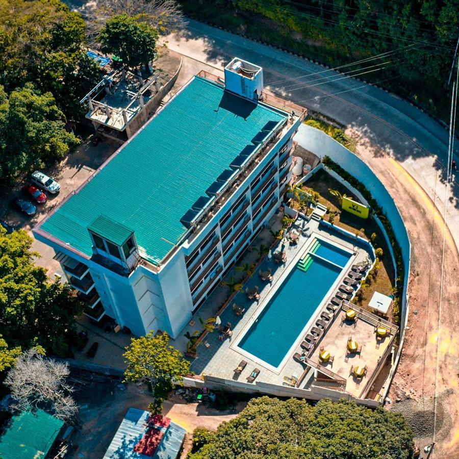 Hotel Israel Ecopark El Nido