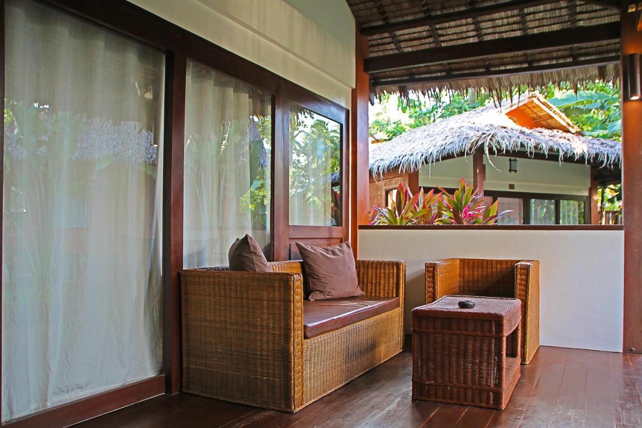 Last Frontier Resort-adults Only El Nido