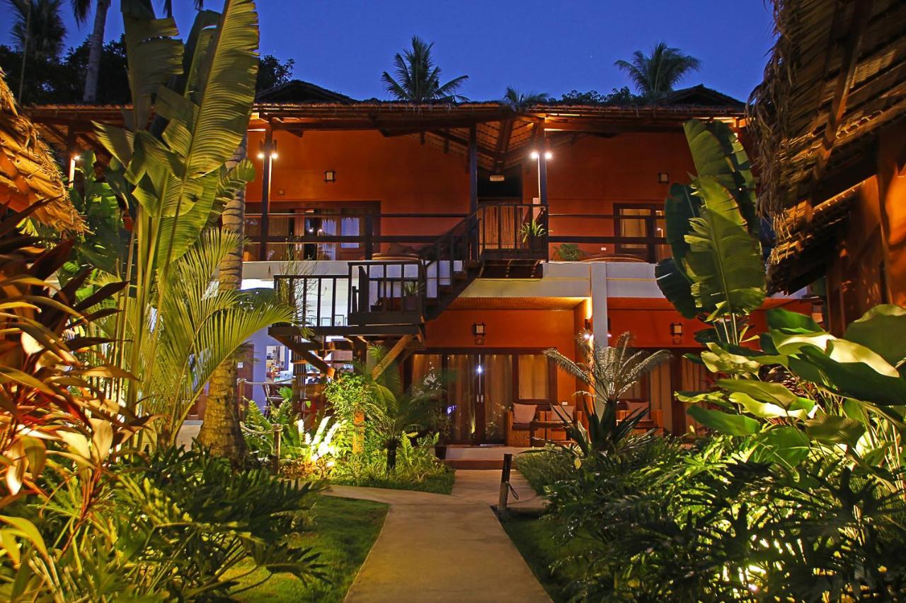Last Frontier Resort-adults Only 3* El Nido
