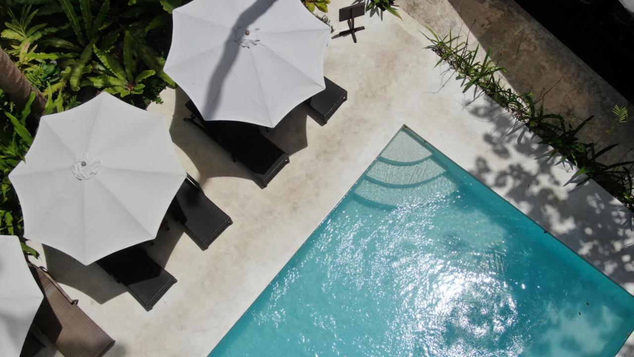 Last Frontier Resort-adults Only El Nido