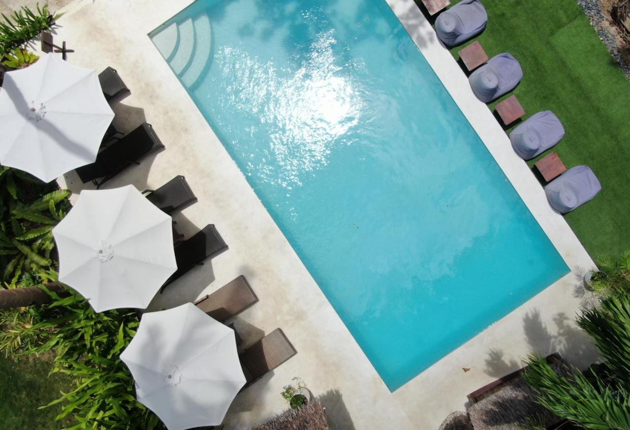Last Frontier Resort-adults Only 3* El Nido