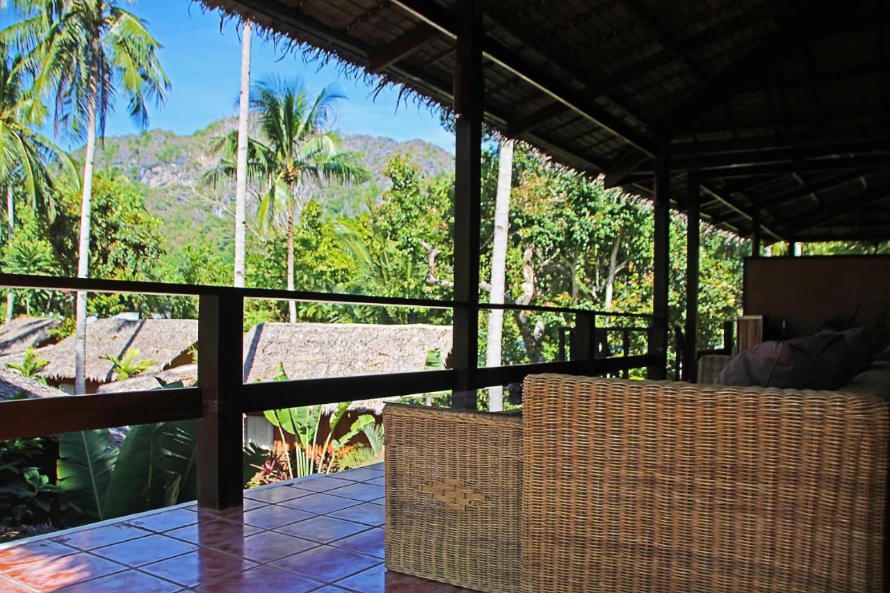 Last Frontier Resort-adults Only 3* El Nido