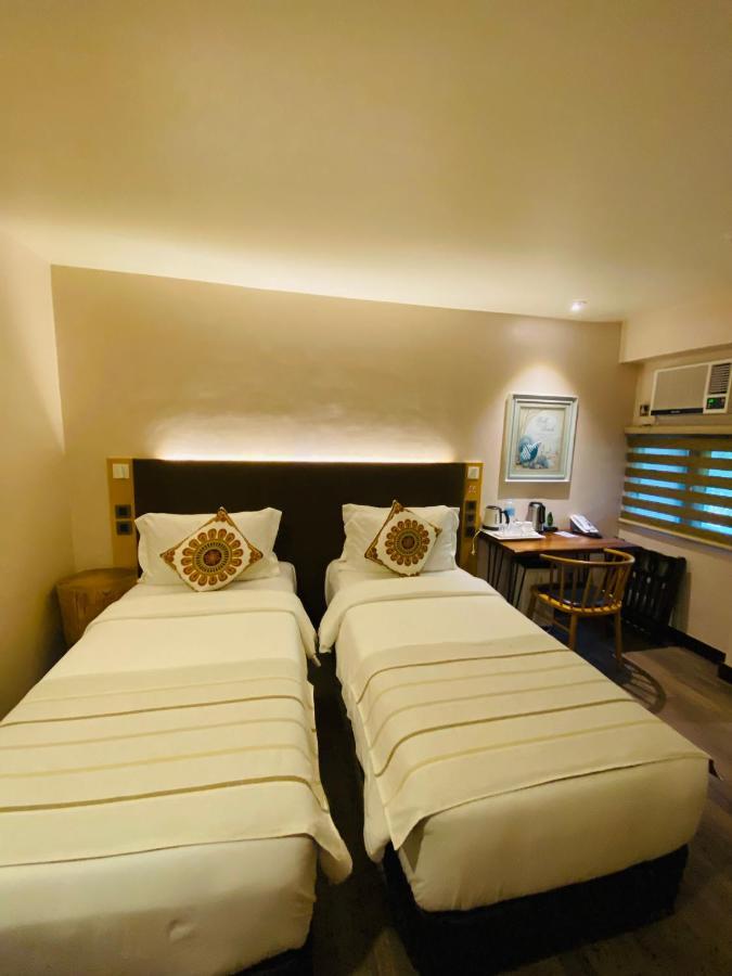 Hotel Cuna 3*