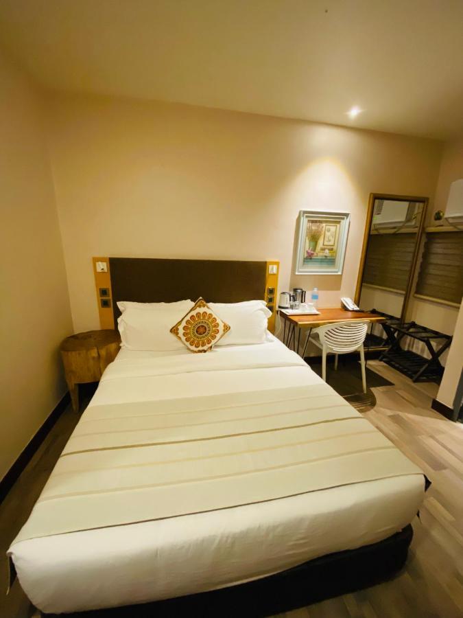 Hotel Cuna