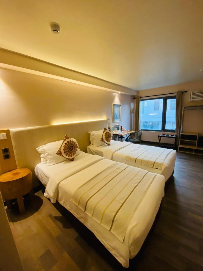 Hotel Cuna 3*