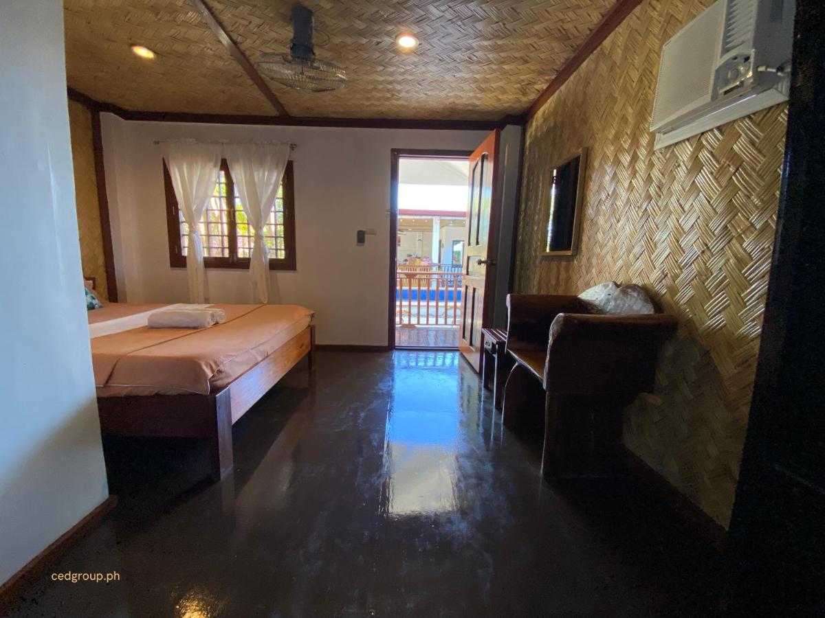 Bed & Breakfast Ced 2*