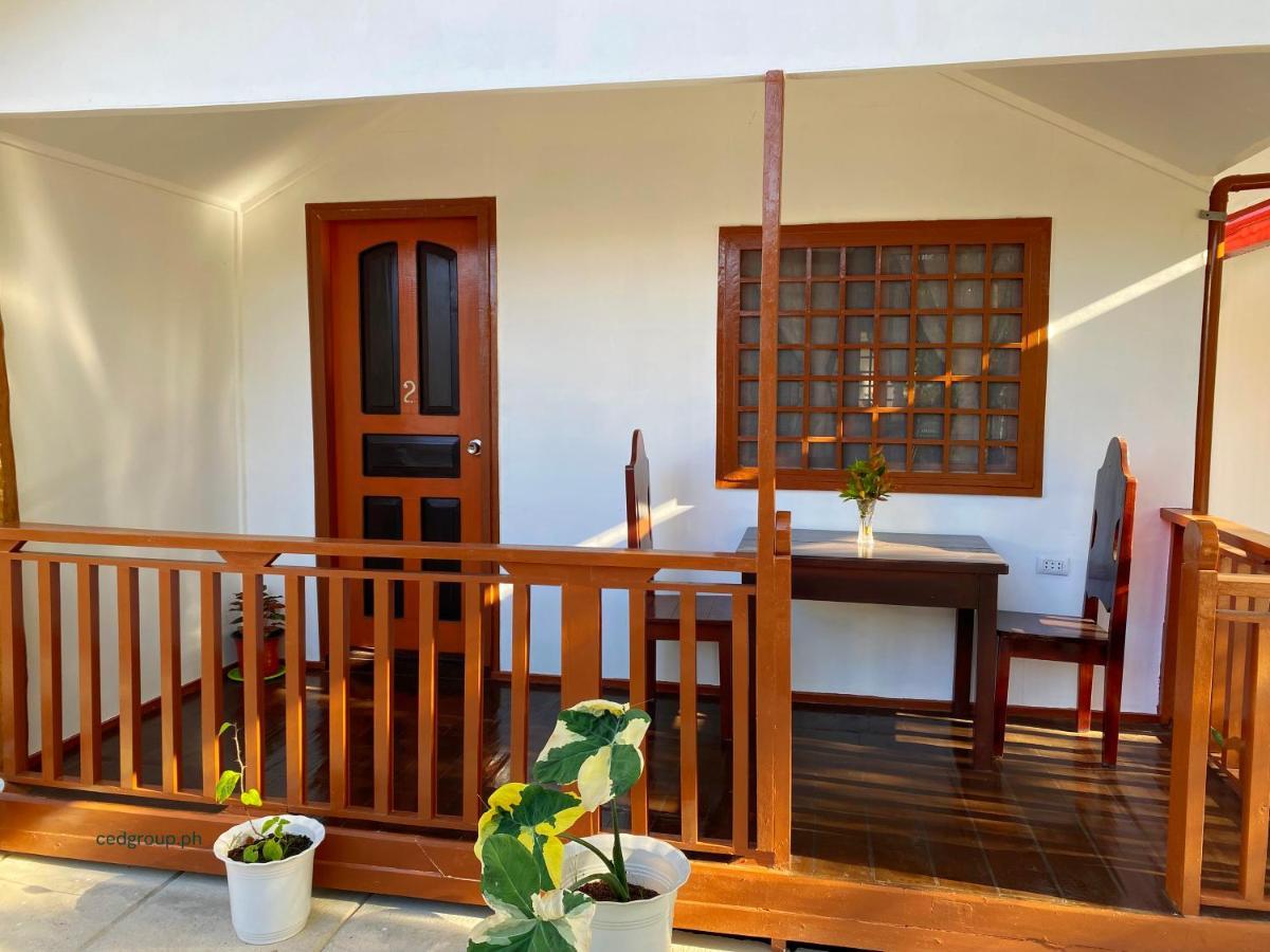 Ced Bed & Breakfast El Nido