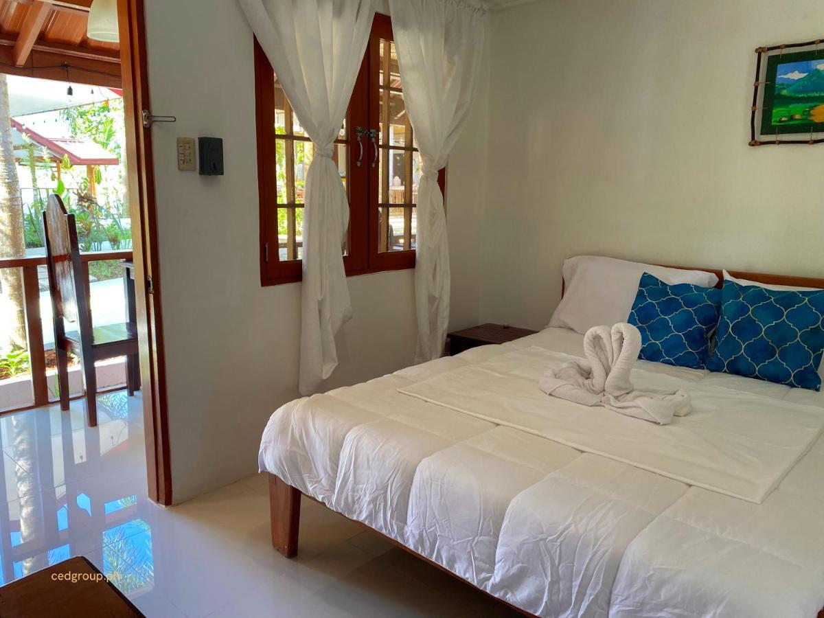 Ced Bed & Breakfast El Nido