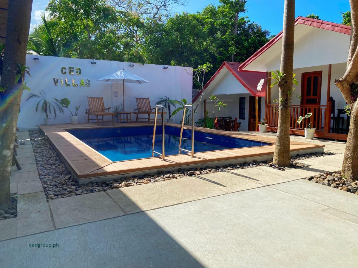 Bed & Breakfast Ced El Nido