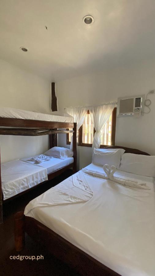 Bed & Breakfast Ced El Nido