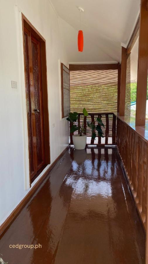 Ced Bed & Breakfast El Nido