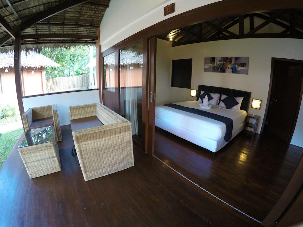 Last Frontier Resort-adults Only Resort 3*