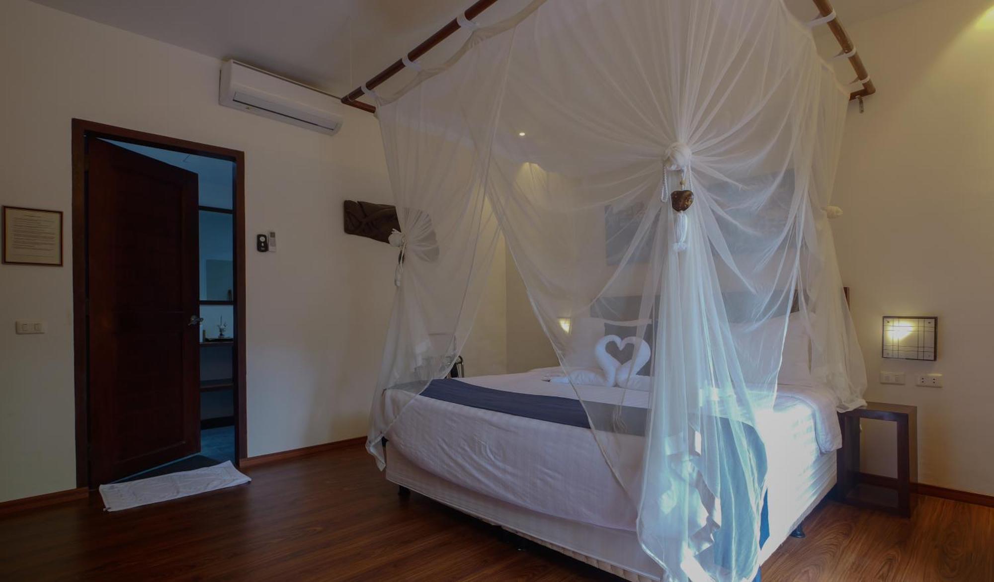 Last Frontier Resort-adults Only 3* El Nido