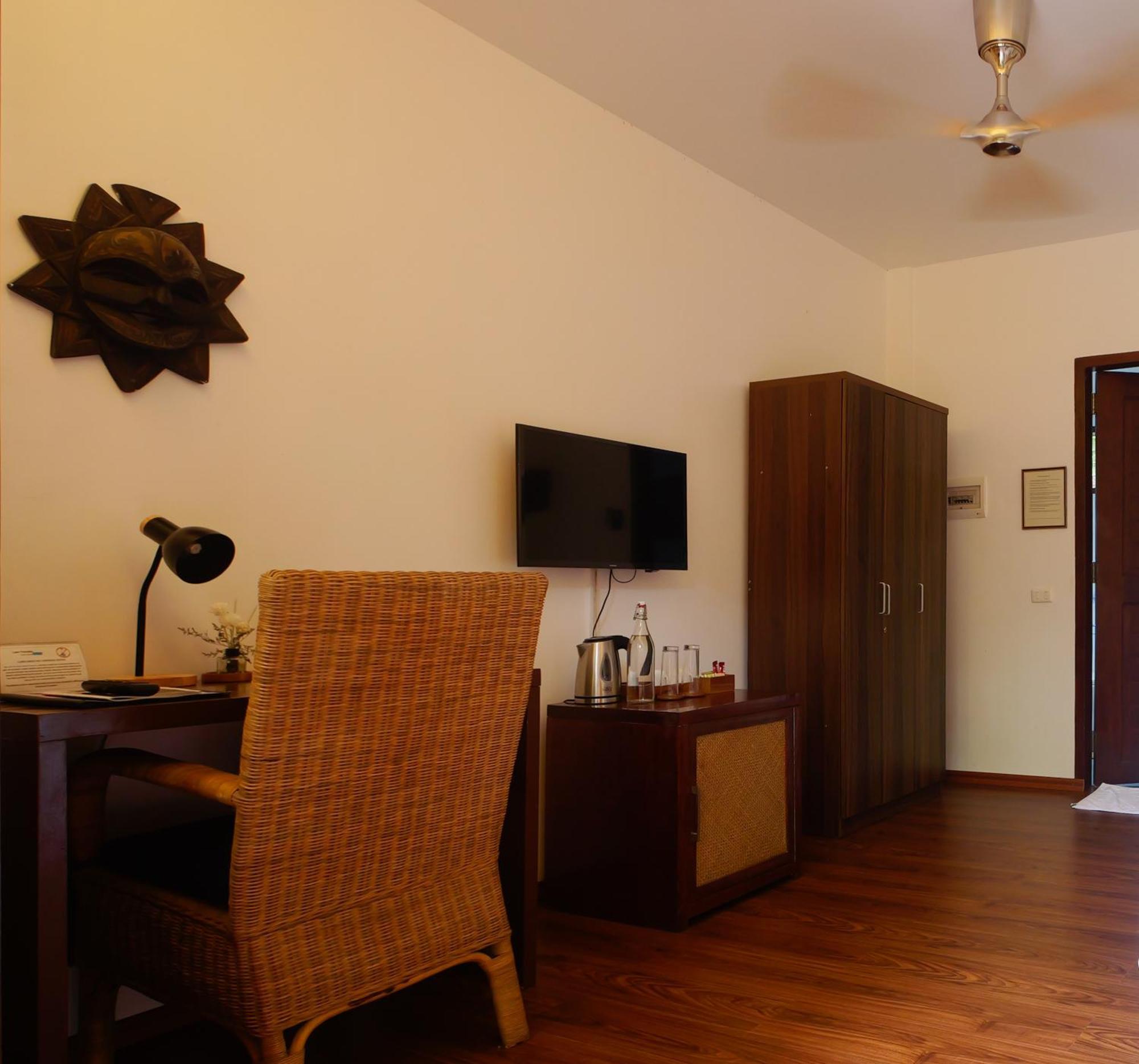 Last Frontier Resort-adults Only Resort El Nido