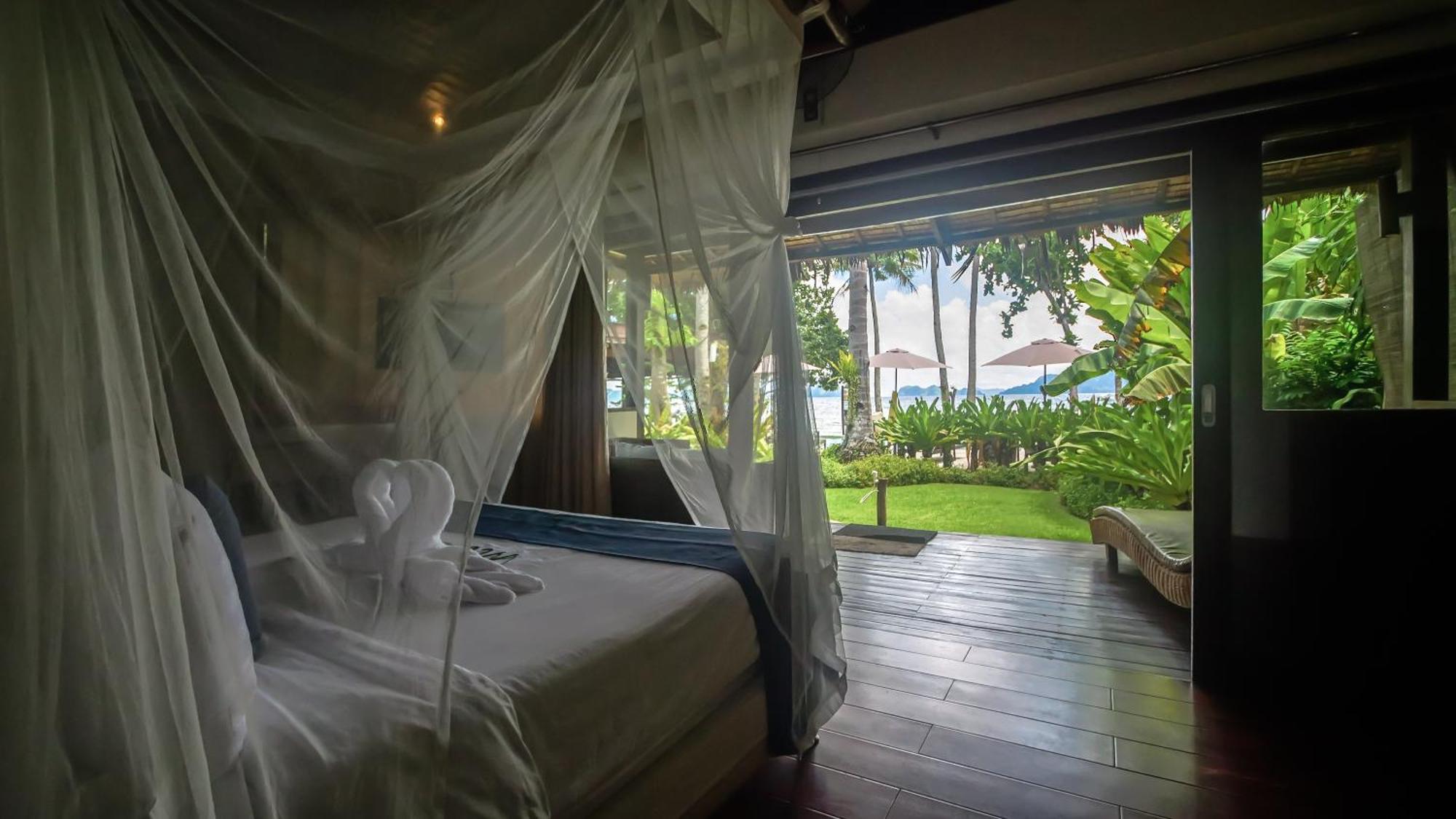Last Frontier Resort-adults Only 3* El Nido
