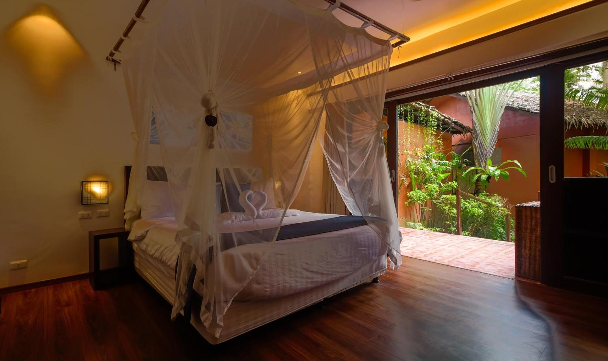 Last Frontier Resort-adults Only Resort El Nido