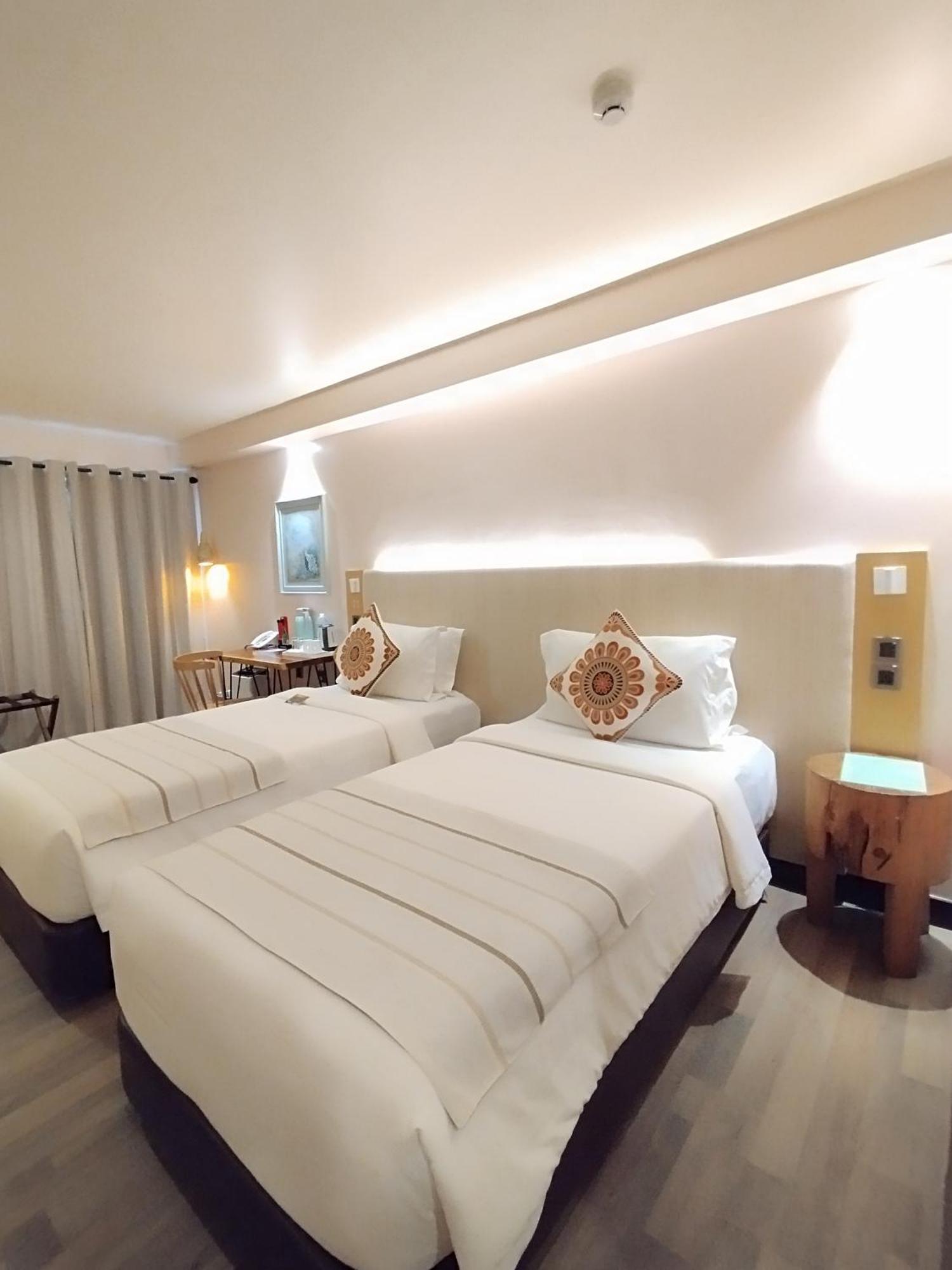 Hotel Cuna El Nido