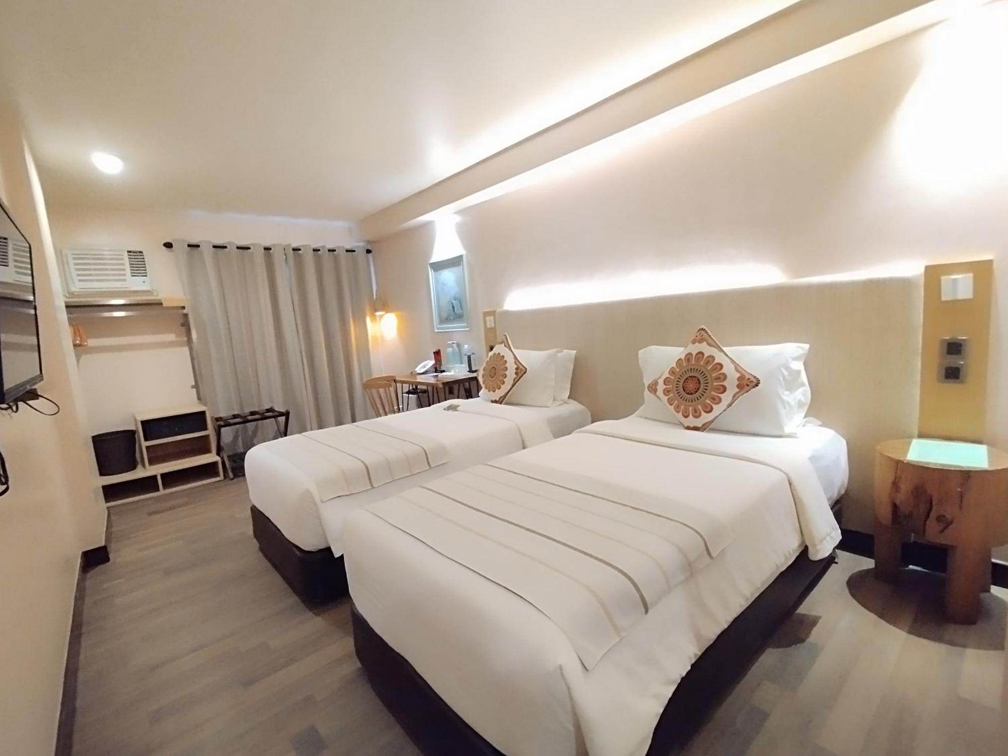 Cuna 3* El Nido