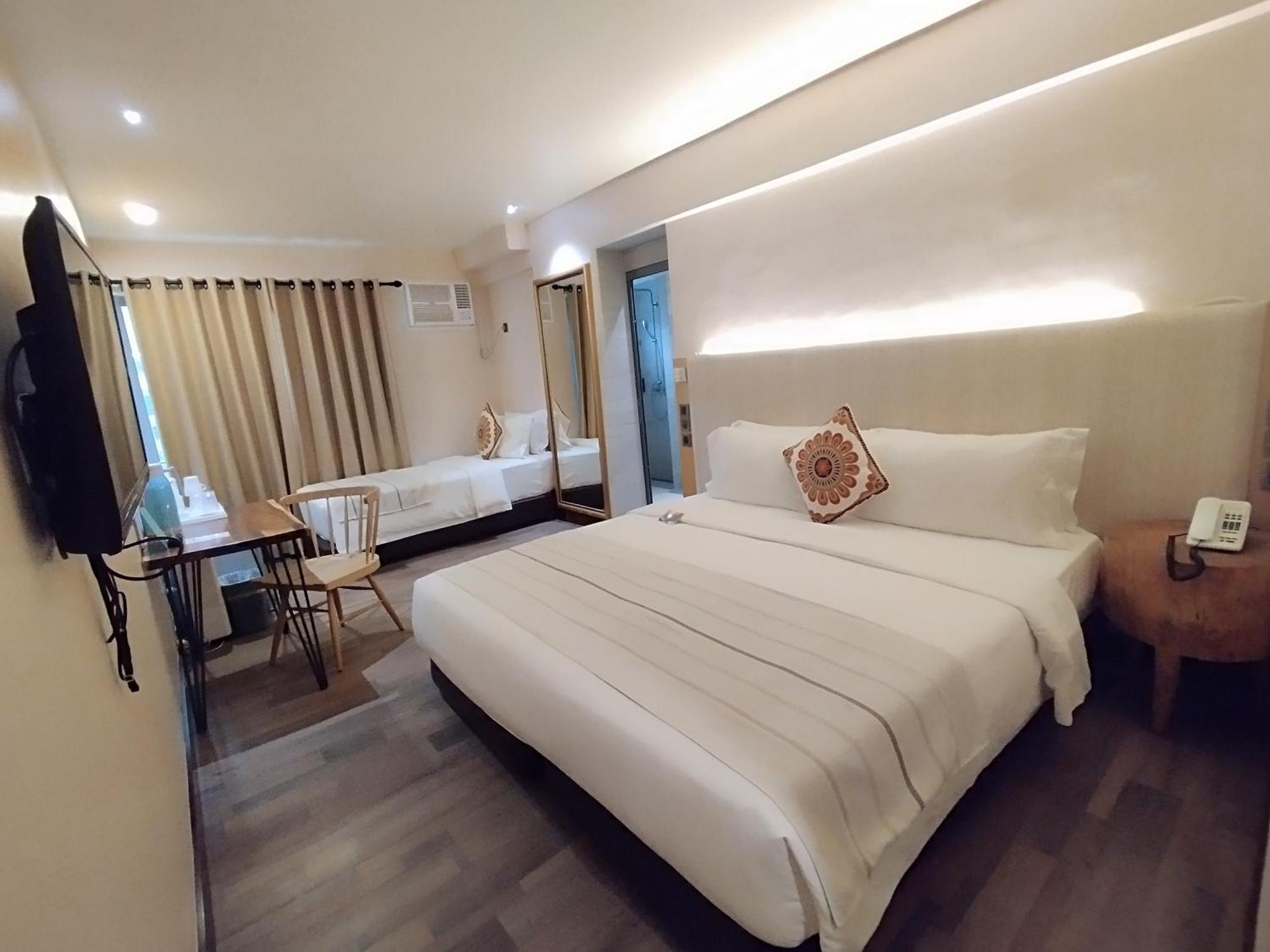 Hotel Cuna El Nido