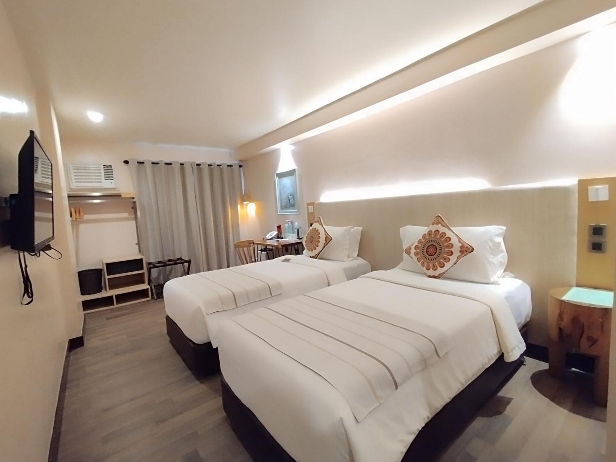 Hotel Cuna El Nido