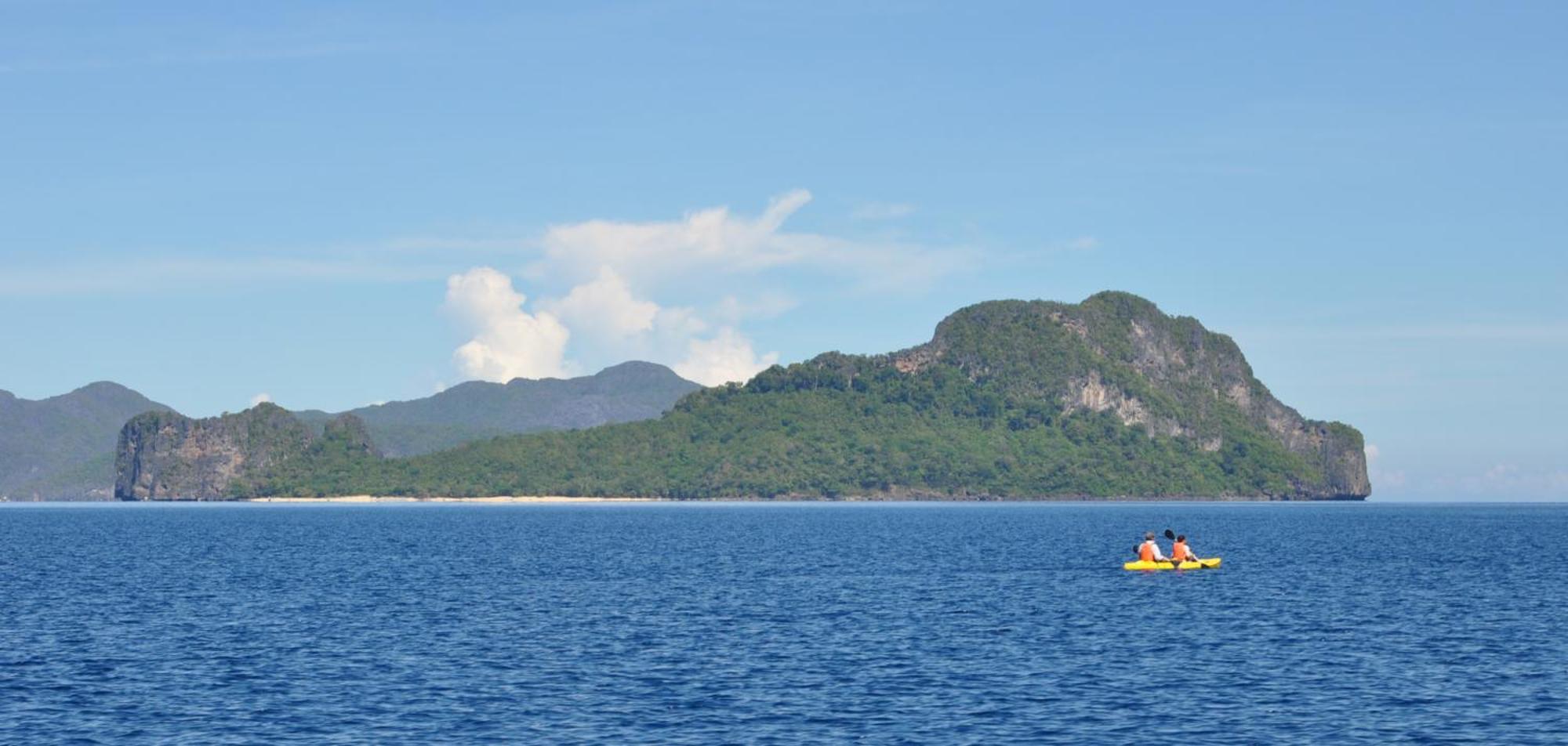 Neela Tourist bahay-panuluyan El Nido