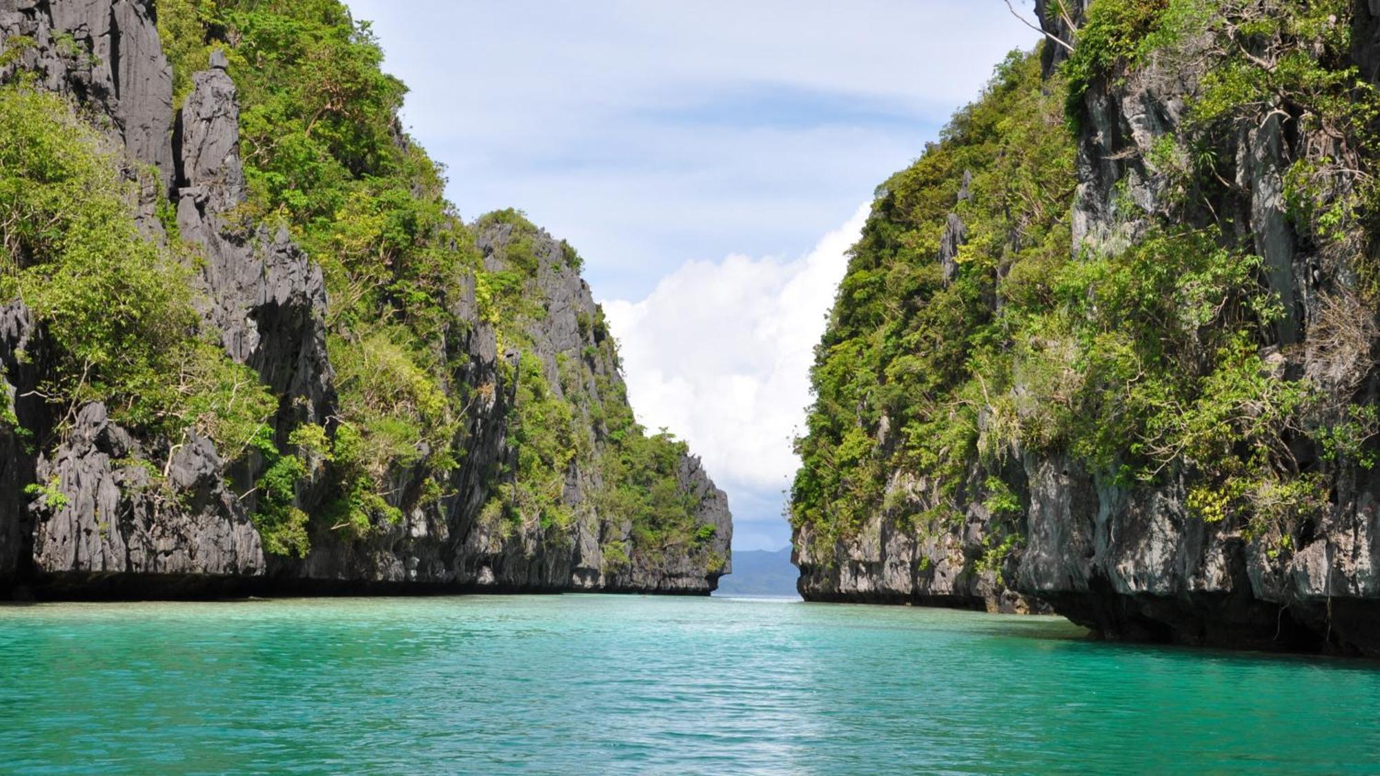 Neela Tourist bahay-panuluyan El Nido