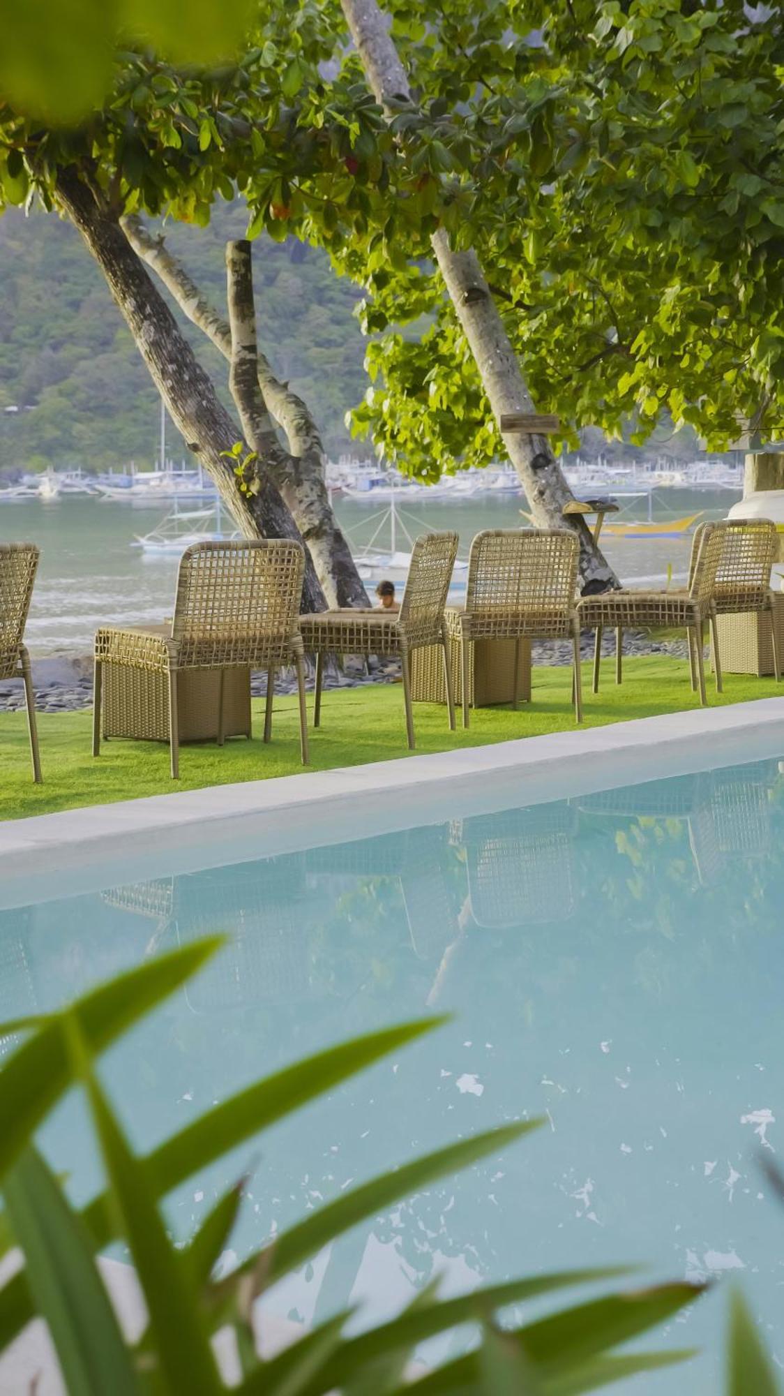 Last Frontier Resort-adults Only Resort 3*