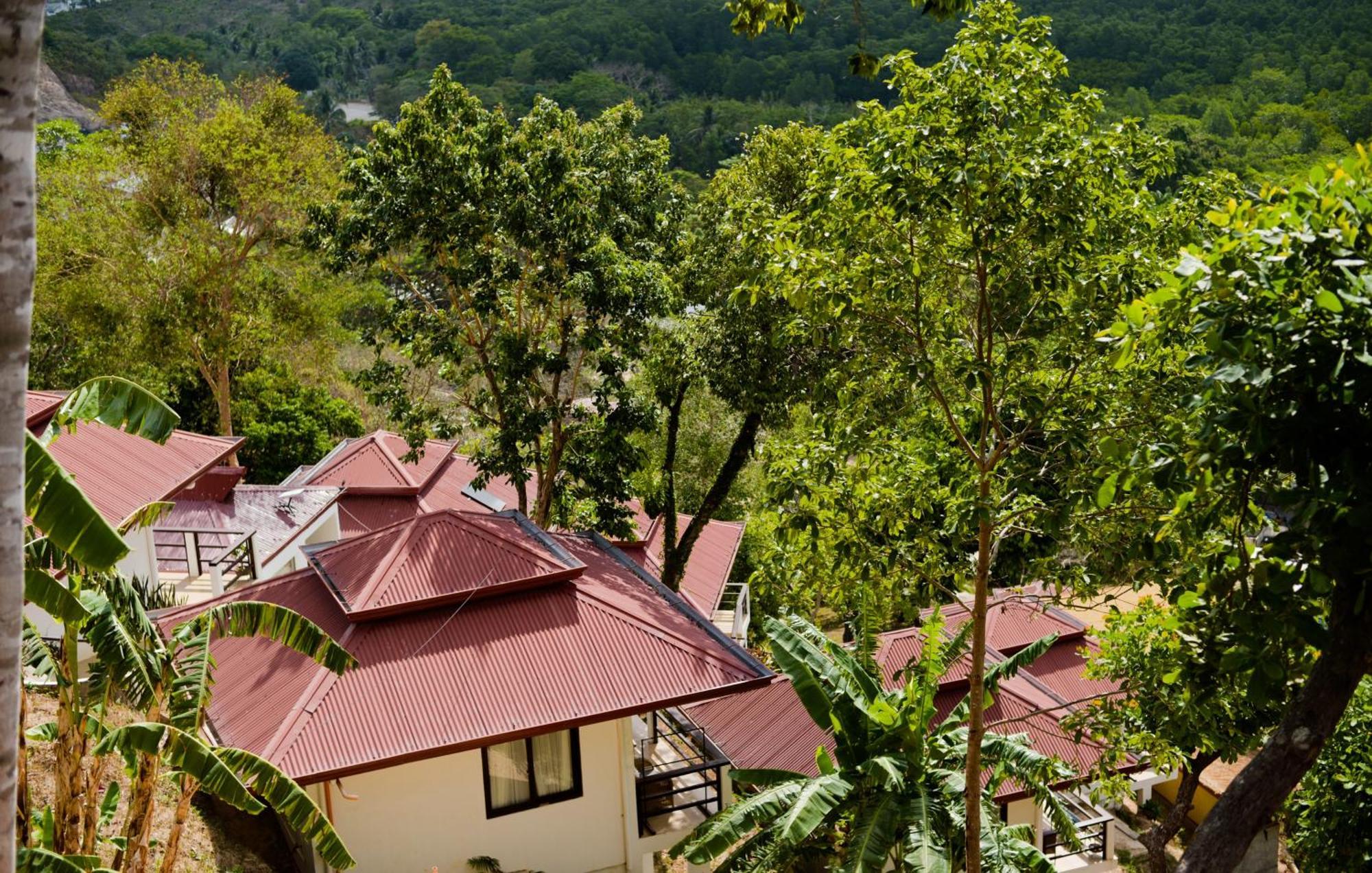 Rc And 3* El Nido