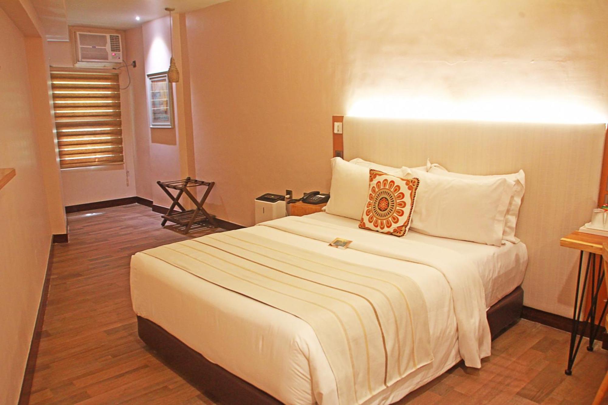 Cuna Hotel El Nido