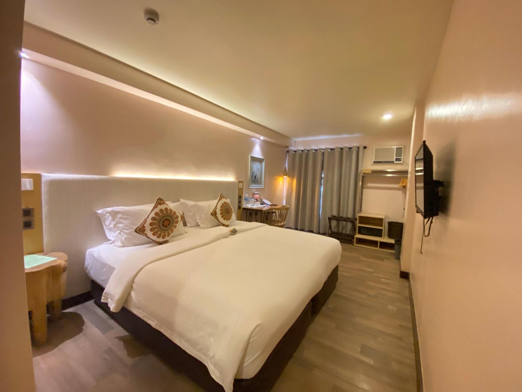 Cuna 3* El Nido