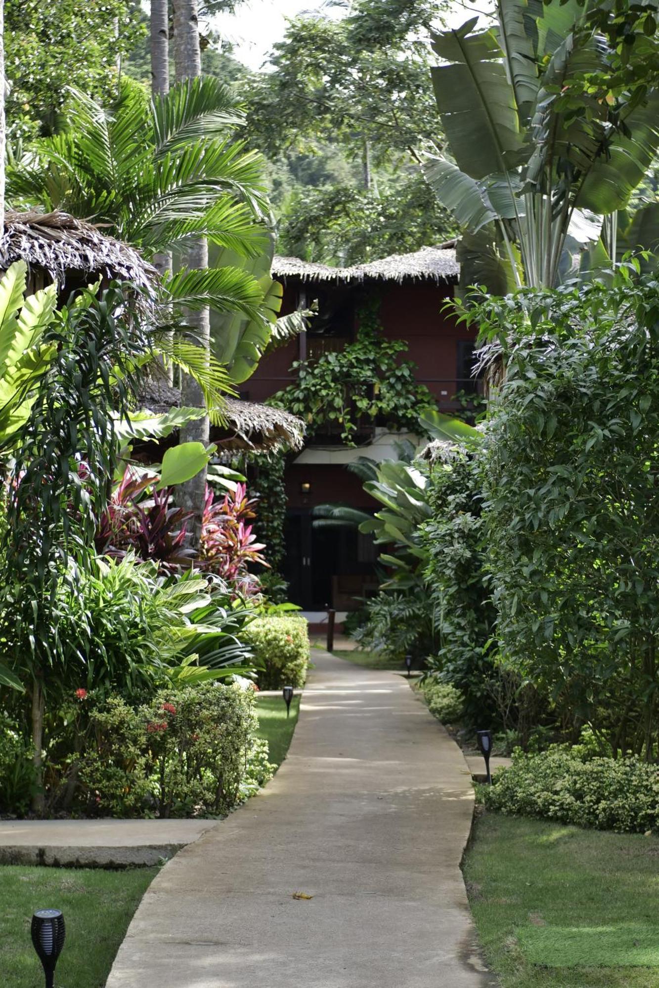 Last Frontier Resort-adults Only Resort