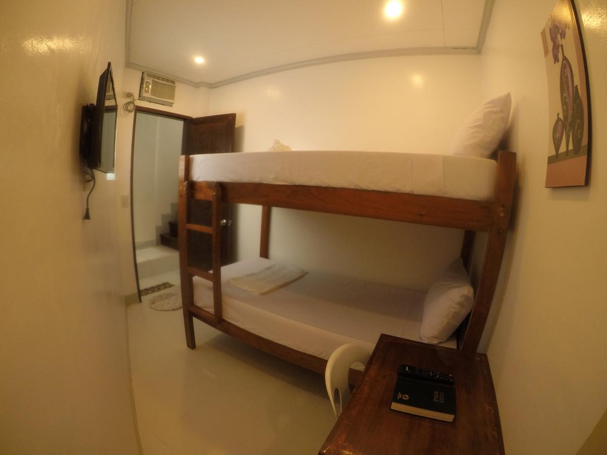 bahay-panuluyan Neela Tourist El Nido