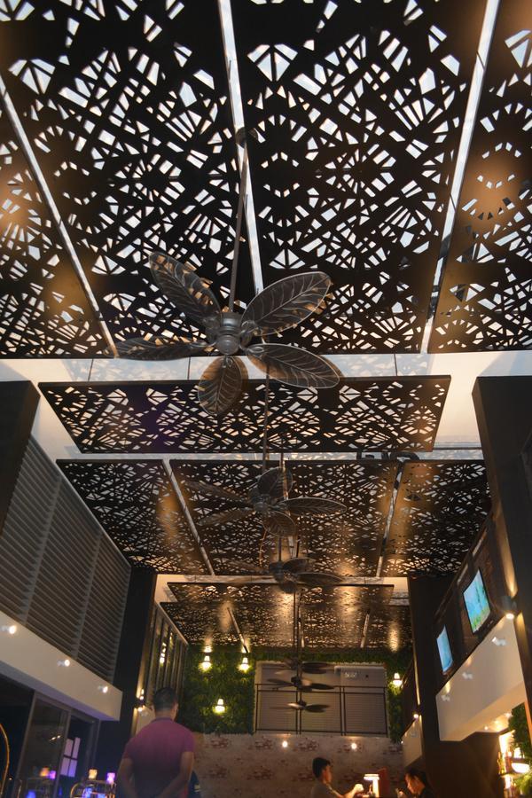 Hotel Cuna
