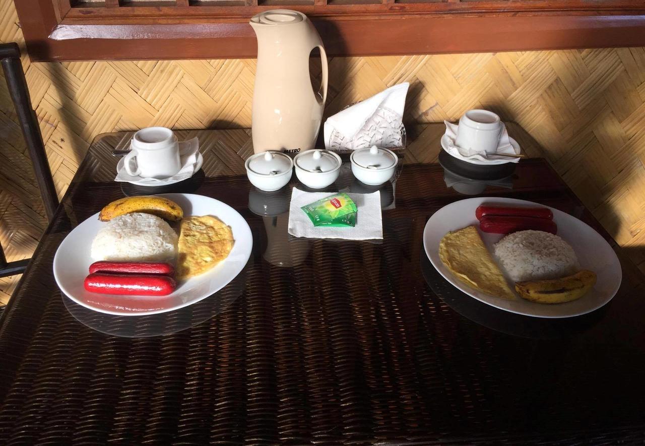 Bed & Breakfast Ced