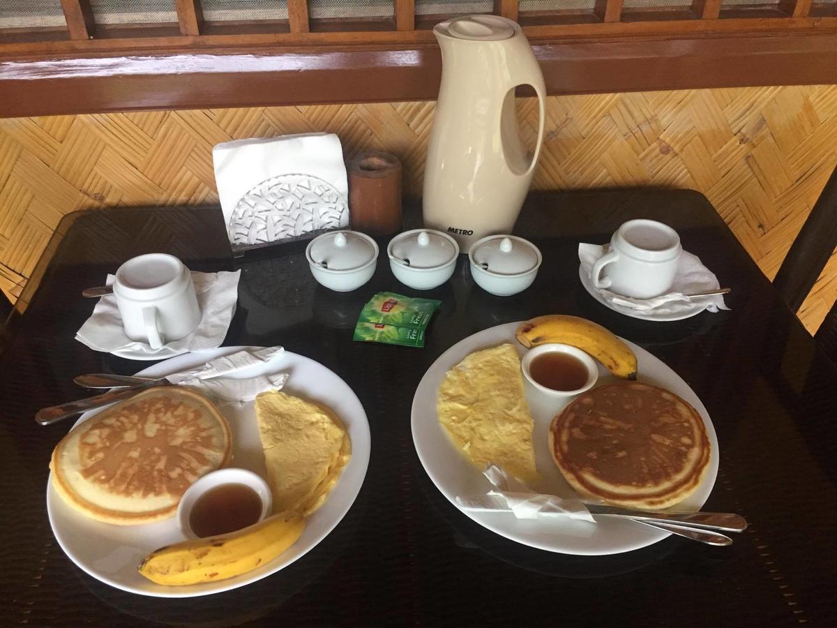 Bed & Breakfast Ced El Nido