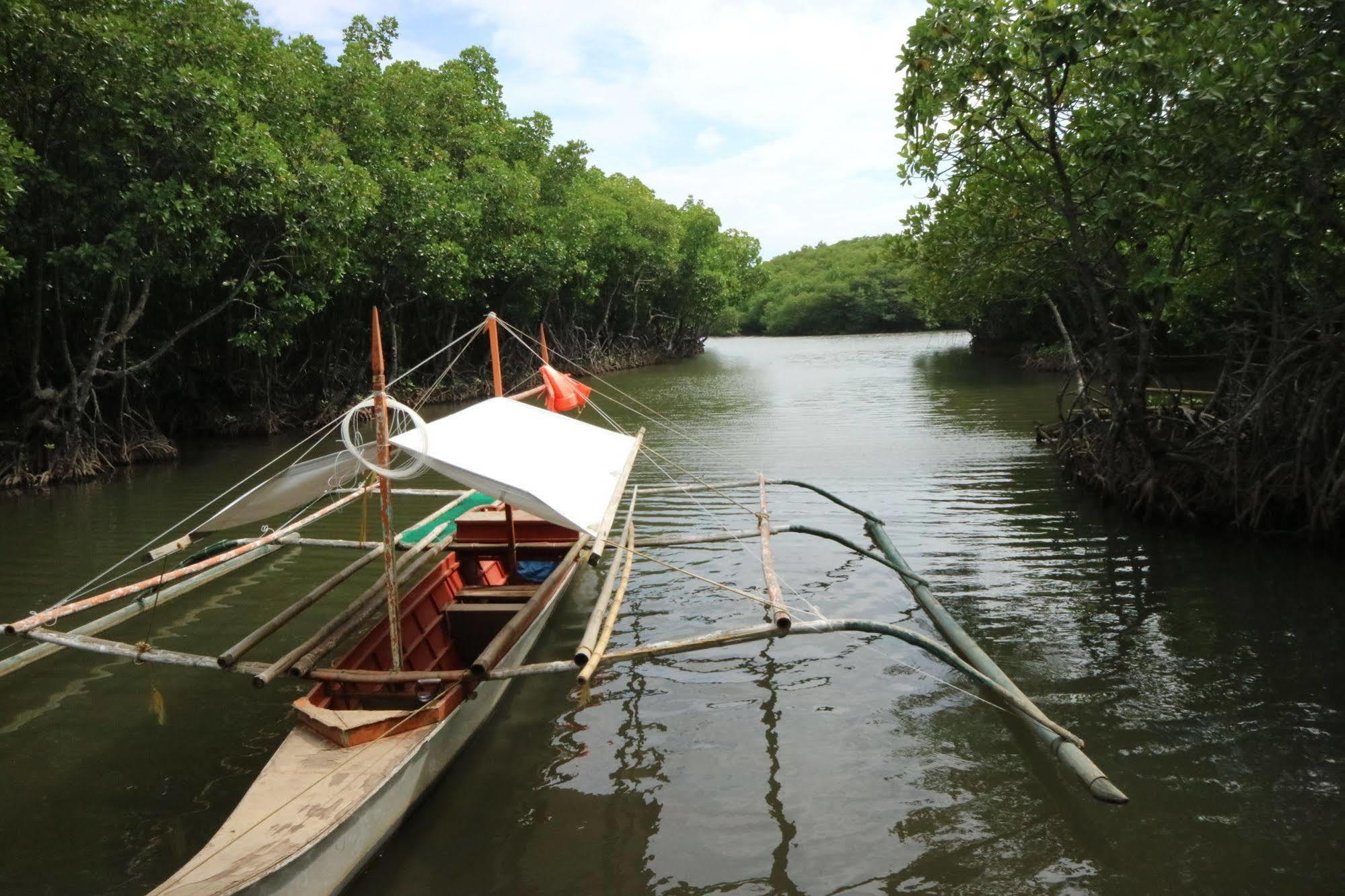 Hotel Israel Ecopark El Nido