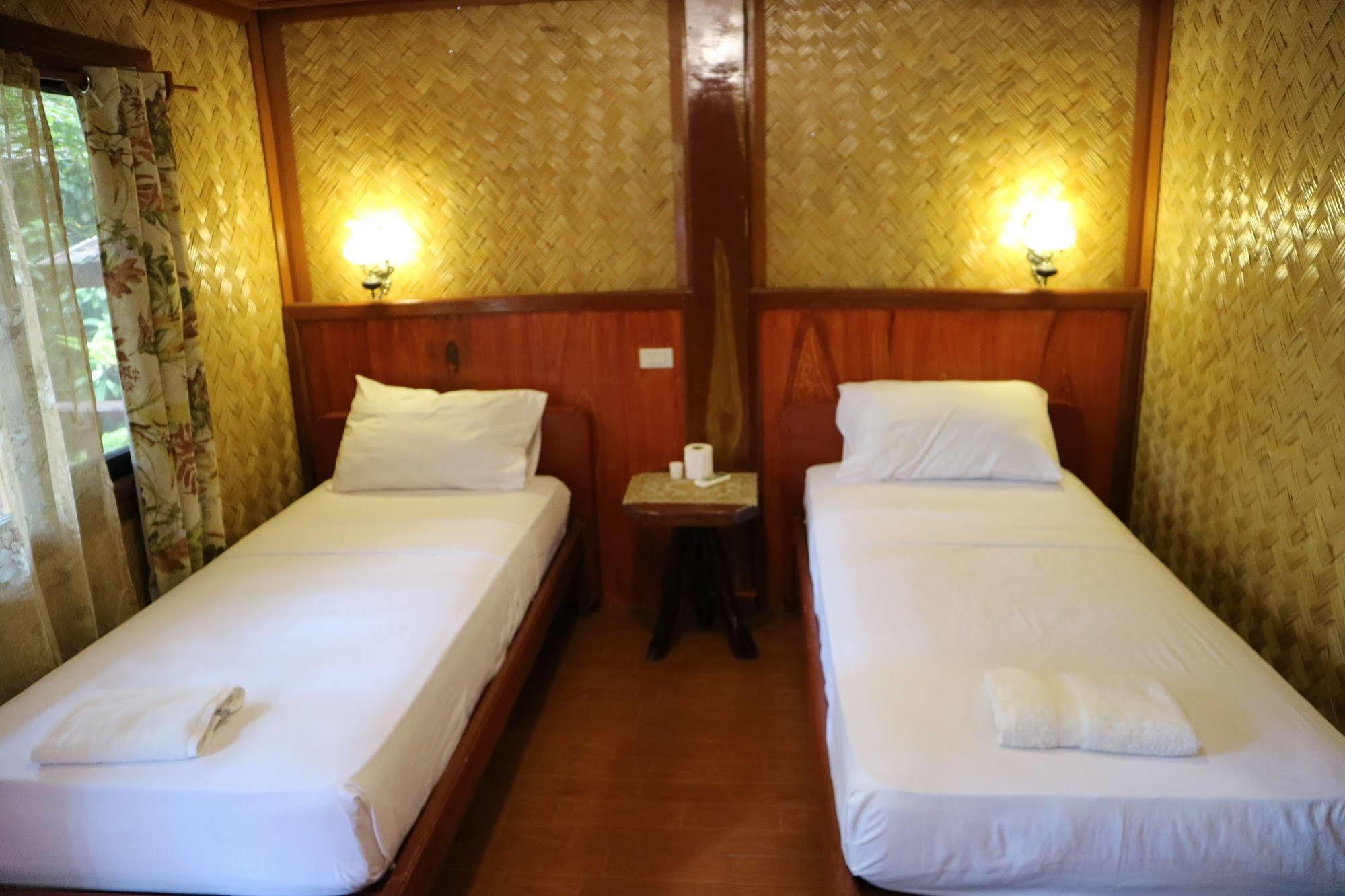Israel Ecopark Hotel 2*