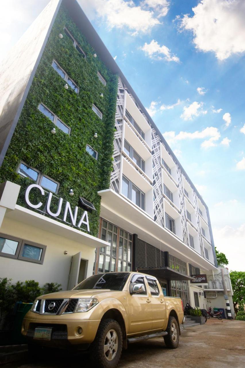 Hotel Cuna El Nido