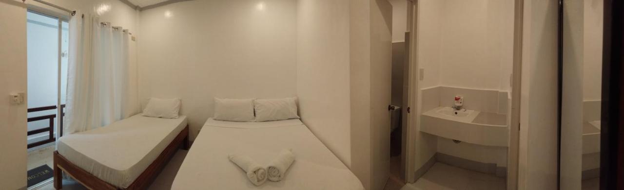 Neela Tourist bahay-panuluyan El Nido