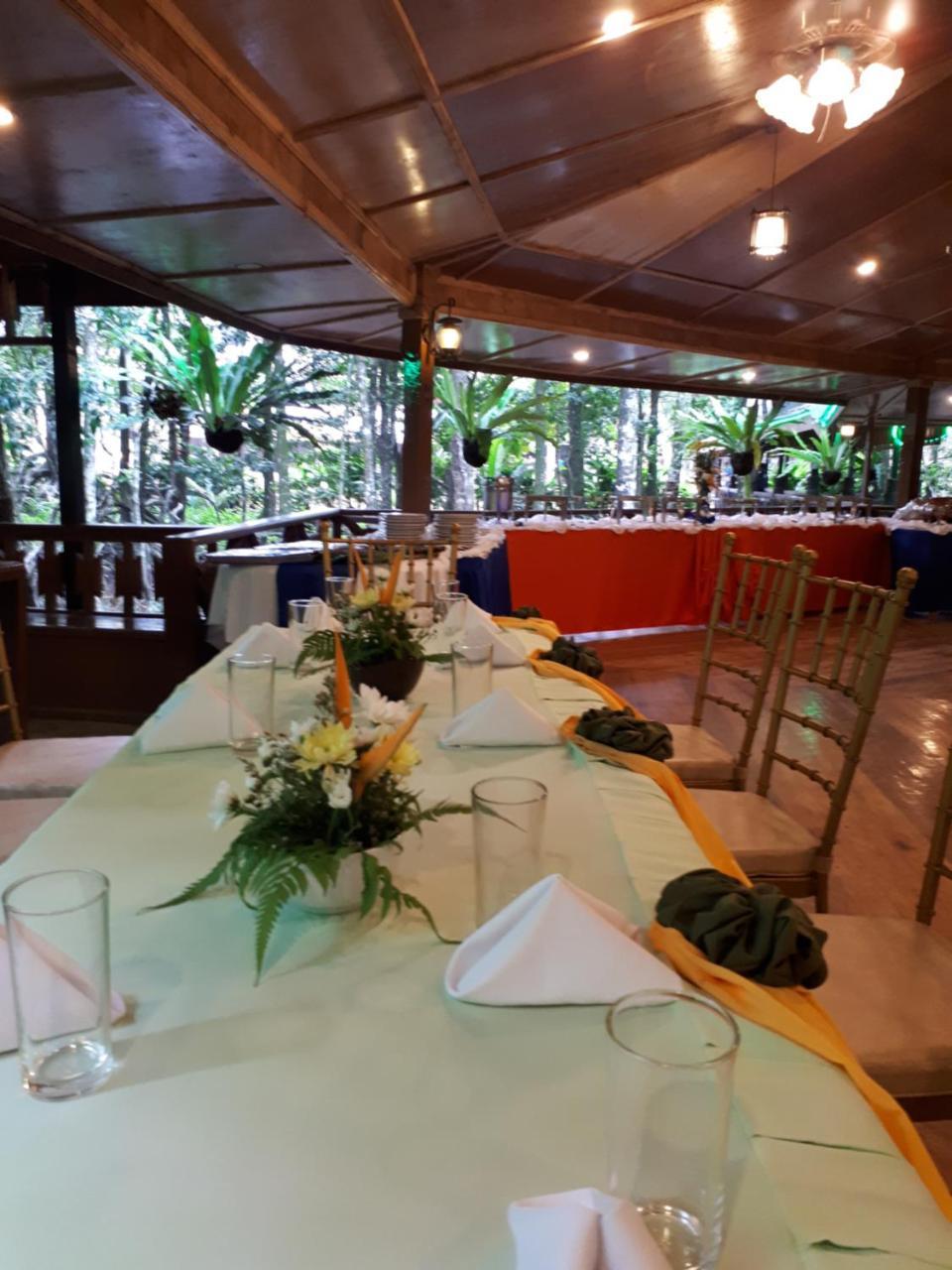 Israel Ecopark Hotel