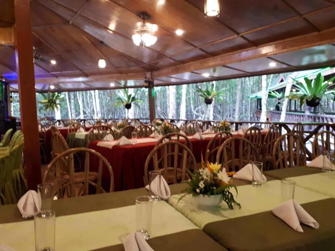Hotel Israel Ecopark El Nido
