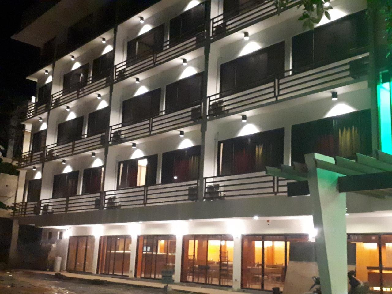 Israel Ecopark Hotel 2*