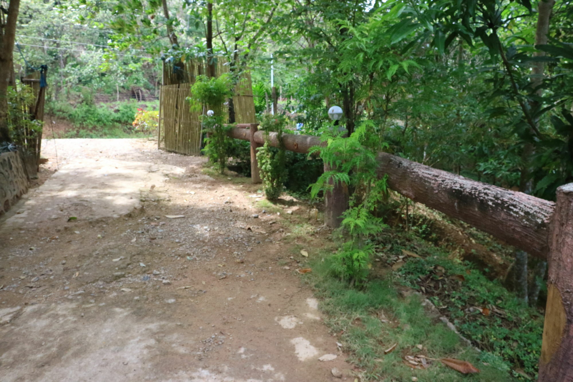 Israel Ecopark Hotel El Nido