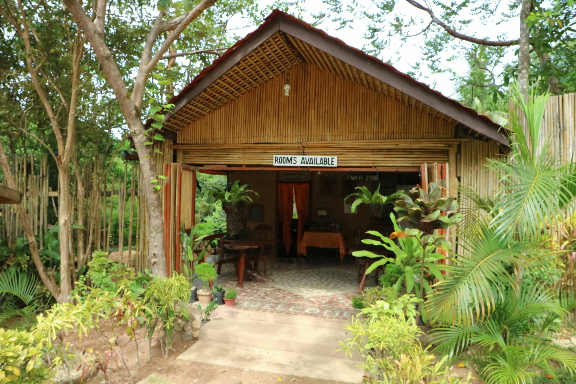 Israel Ecopark