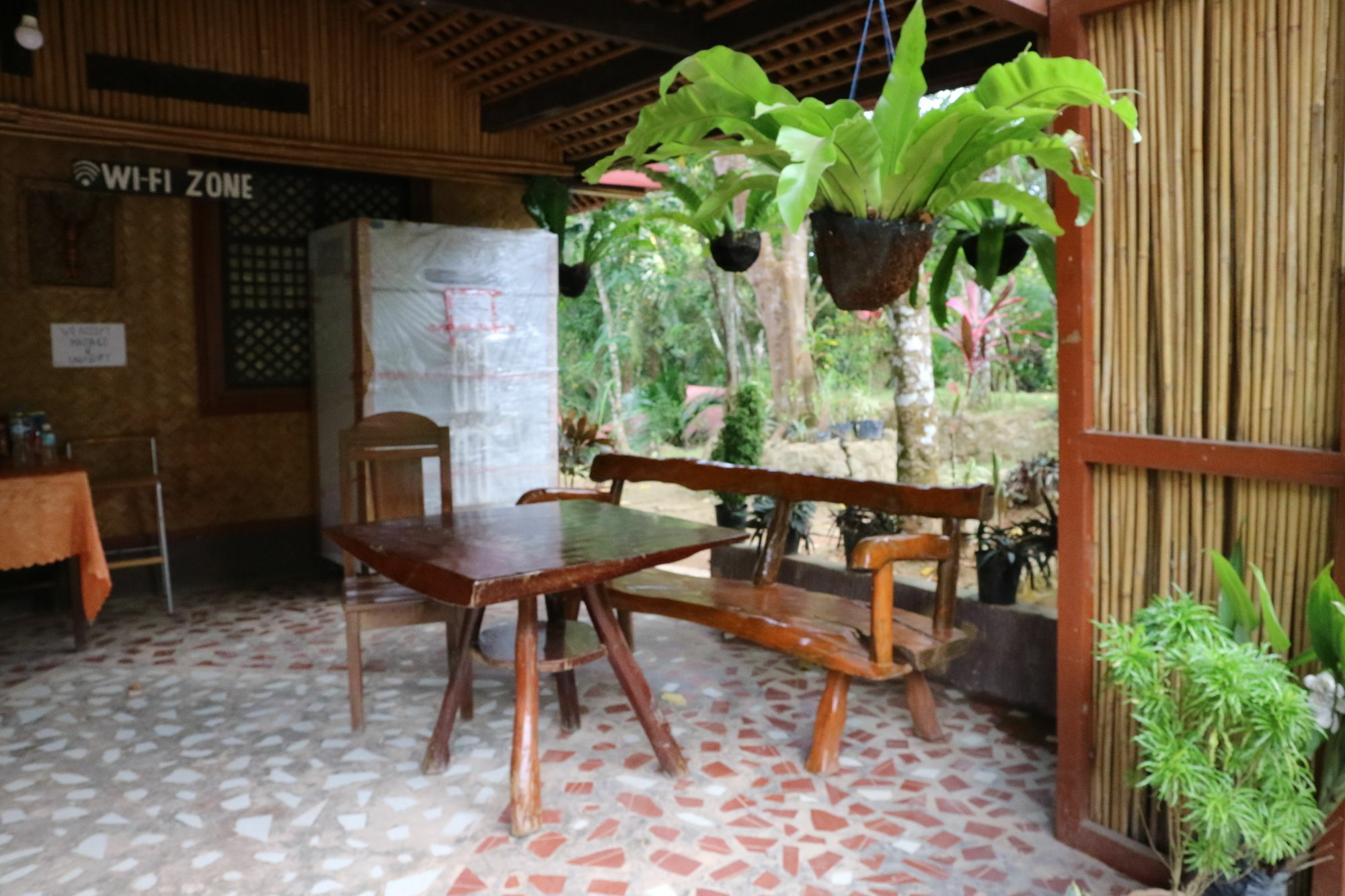 Hotel Israel Ecopark 2*