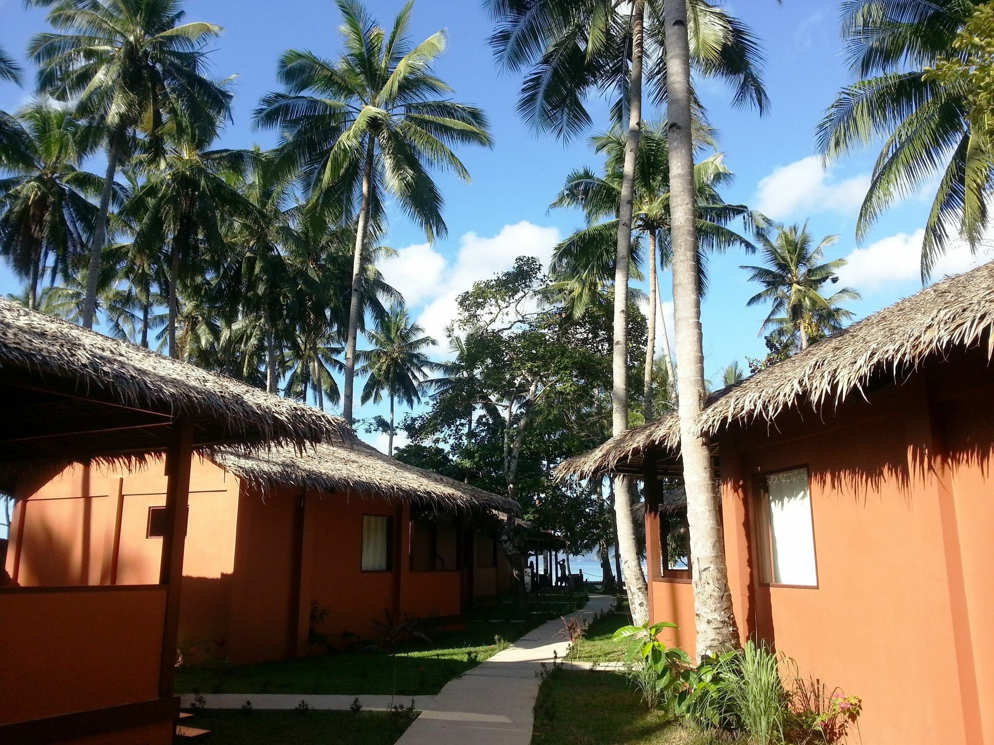Last Frontier Resort-adults Only Resort